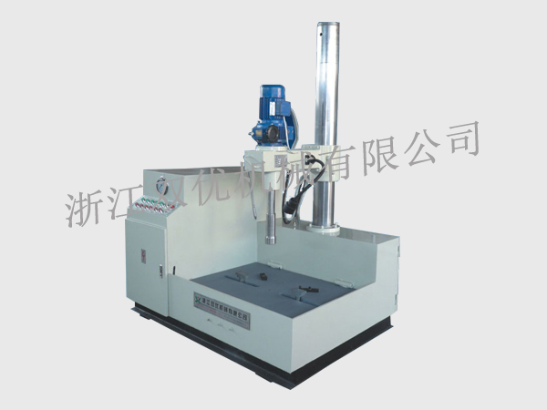 YDM型液壓閥門(mén)研磨機(jī)