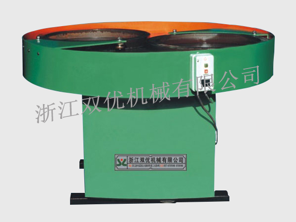 DM1250型閥瓣研磨機(jī)