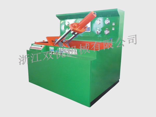 YFC-Q-T型沉水式液壓閥門(mén)測(cè)試機(jī)