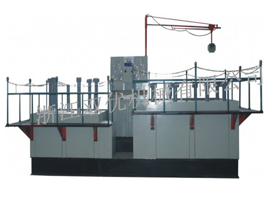 YFC-D2000蝶閥測(cè)試機(jī)